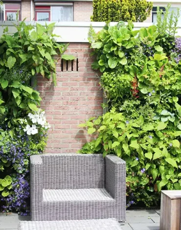 verticale-tuin